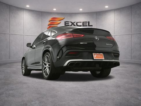 Used 2021 Mercedes-Benz GLE 63 AMG S image 55