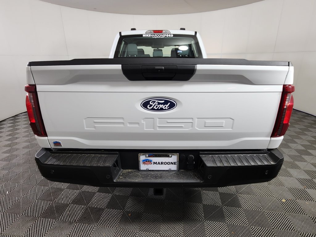 New 2026 Ford F150 XL AWD/4WD image 6