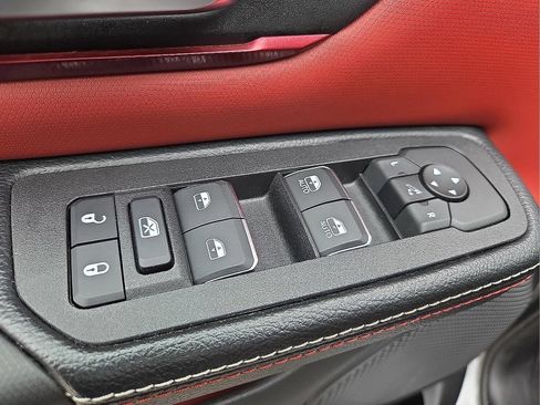 Used 2025 RAM 1500 Rebel w/ Rebel Level 1 Equipment Group AWD/4WD image 15