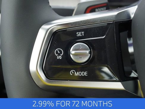 Used 2024 BMW i7 xDrive60 AWD/4WD image 10