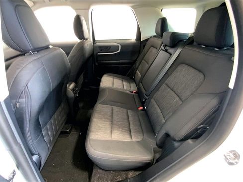 Used 2023 Ford Bronco Sport Big Bend image 24