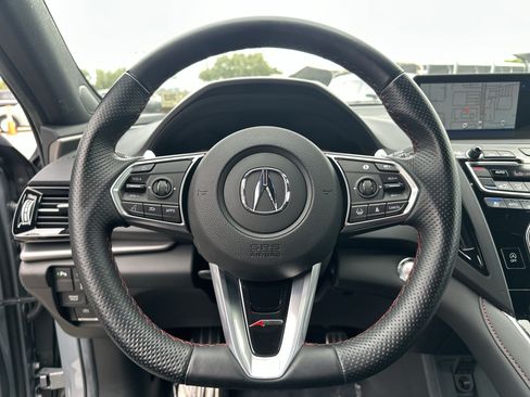 Used 2025 Acura RDX A-Spec AWD/4WD image 11