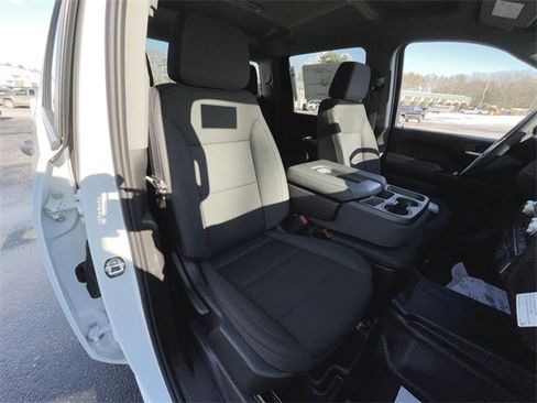 New 2026 GMC Sierra 3500 Pro w/ 1SA Pro Safety Plus Package image 27