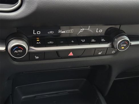 New 2026 MAZDA CX-30 AWD 2.5 S image 20