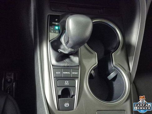 Certified 2024 Toyota Camry XSE FWD image 18