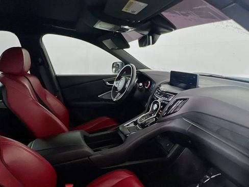 Used 2021 Acura RDX A-Spec image 10