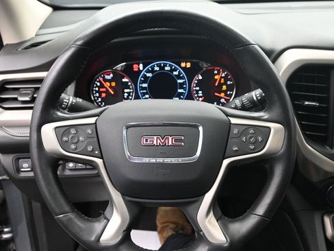 Used 2021 GMC Acadia Denali w/ Denali Ultimate Package image 28