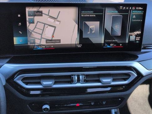 Certified 2023 BMW i4 eDrive35 image 15