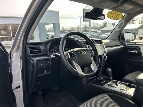 Used 2023 Toyota 4Runner SR5 image 26