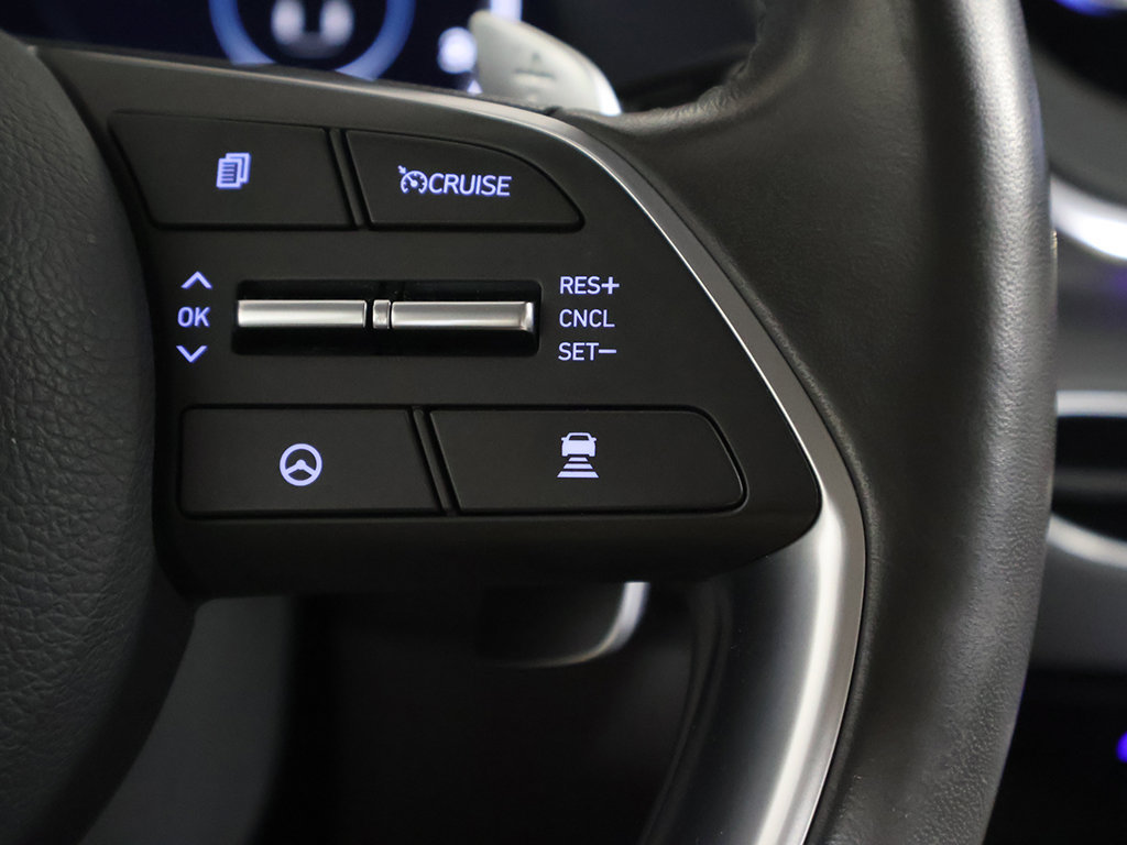 Certified 2023 Hyundai Sonata Limited FWD image 46