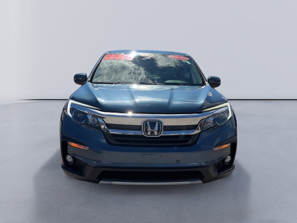 Used 2020 Honda Pilot EX image 8