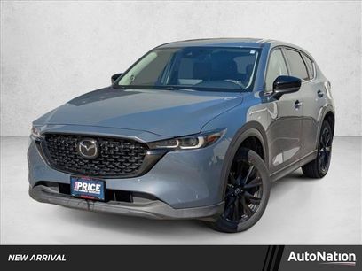 Used 2022 MAZDA CX-5 Carbon Edition