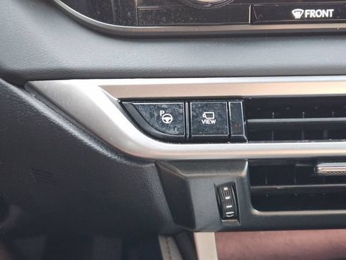 Certified 2025 Lexus RX 350 Premium Plus w/ Convenience Package FWD image 15