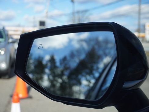 Used 2025 Kia Sportage EX image 39