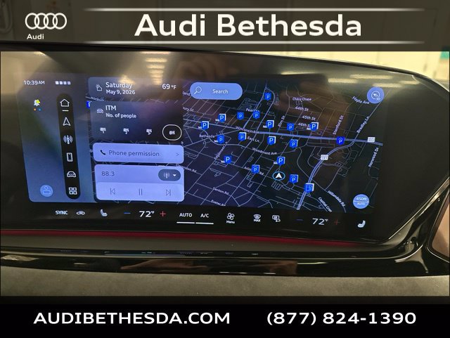 New 2026 Audi S5 Premium Plus AWD/4WD image 21