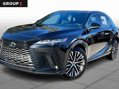 Used 2025 Lexus RX 350 Premium Plus