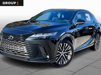 Used 2025 Lexus RX 350 Premium Plus video 1