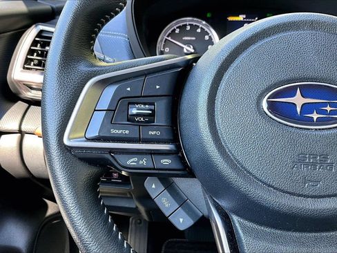 Used 2022 Subaru Forester Touring AWD/4WD image 30