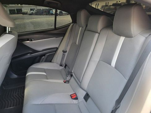 Used 2025 Toyota Camry SE w/ Multimedia Upgrade Package FWD image 25