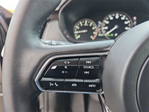 Used 2025 MAZDA CX-90 3.3 Turbo w/ Select Package image 21