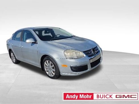 Used 2007 Volkswagen Jetta 2.0T FWD image 2