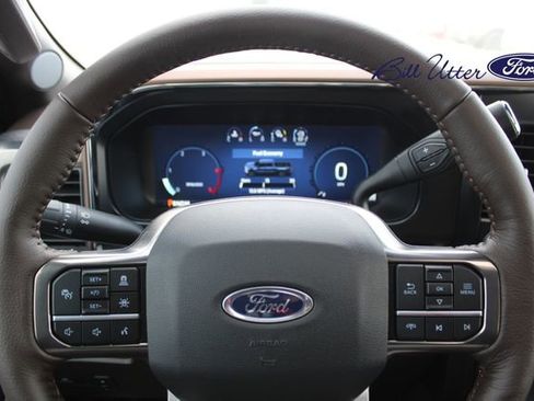 New 2026 Ford F250 King Ranch image 17