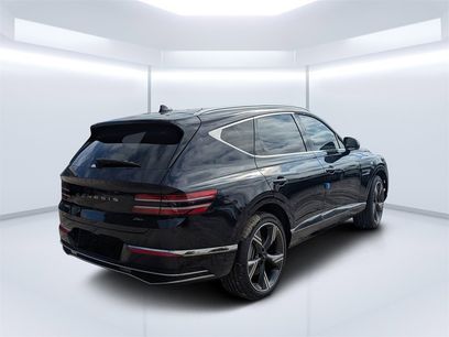 New 2026 Genesis GV80 2.5T Prestige