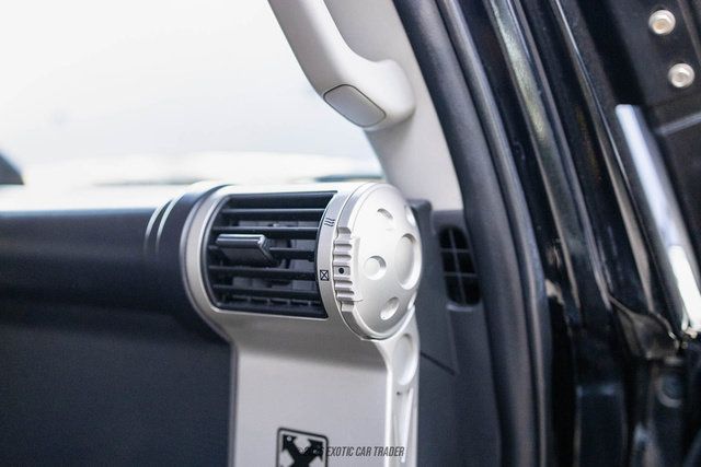 Used 2007 Toyota FJ Cruiser 4WD w/ TRD Special Edition image 54