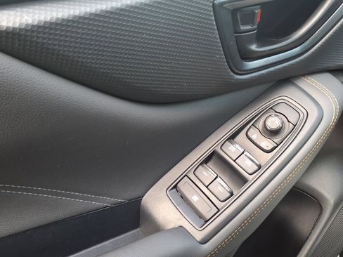 Certified 2023 Subaru Forester Wilderness image 8