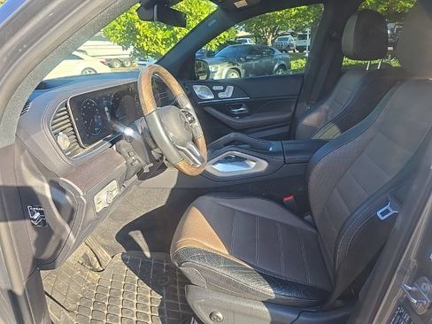 Used 2020 Mercedes-Benz GLE 450 4MATIC image 8