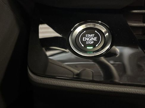 New 2025 Buick Envision Sport Touring AWD/4WD image 21