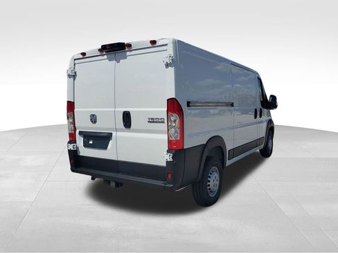 New 2025 RAM ProMaster 1500 w/ Convenience Group image 3