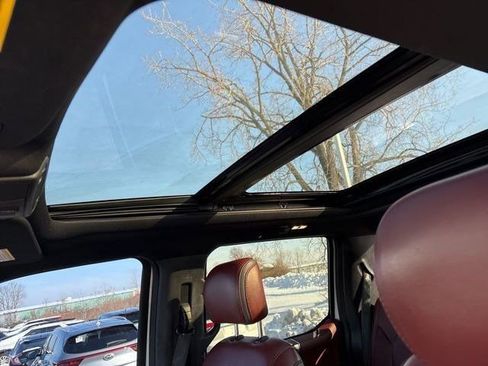 Used 2019 Ford F150 Platinum w/ Equipment Group 701A Luxury image 35