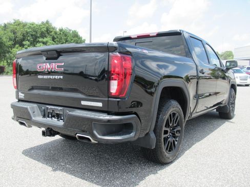 Used 2020 GMC Sierra 1500 Elevation w/ Elevation Value Package AWD/4WD image 7
