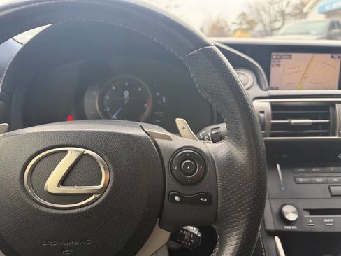 Used 2015 Lexus IS 250 Base 4dr Sedan image 26