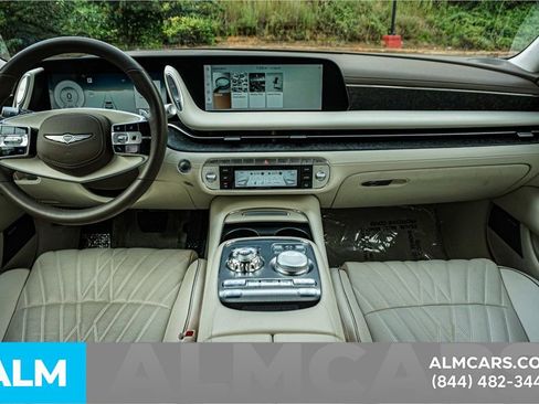 Used 2023 Genesis G90 3.5T image 27