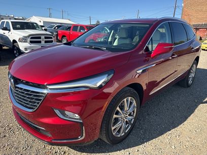 Used 2023 Buick Enclave Essence w/ Experience Buick Package