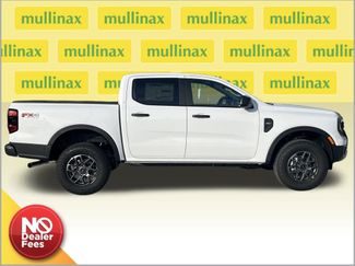 New 2025 Ford Ranger XLT w/ Equipment Group 301A High video 2