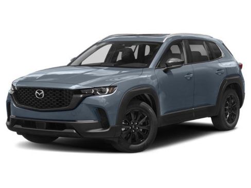 Used 2023 MAZDA CX-50 2.5 S w/ Cargo Package AWD/4WD image 4