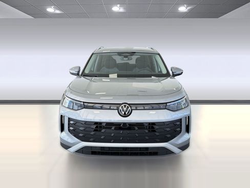 New 2026 Volkswagen Tiguan S FWD image 6