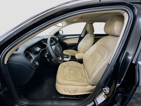 Used 2013 Audi A4 2.0T Premium w/ Convenience Pkg image 13