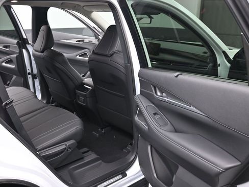 Used 2026 INFINITI QX60 Luxe w/ Cargo Package AWD/4WD image 10