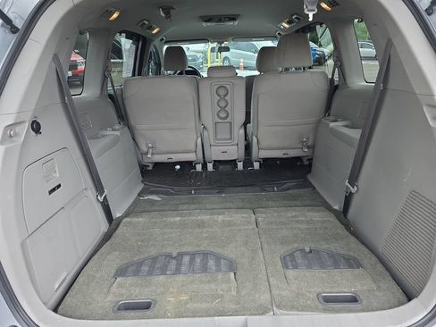 Used 2016 Honda Odyssey SE image 24