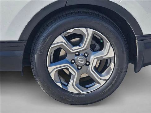 Used 2018 Honda CR-V EX image 23