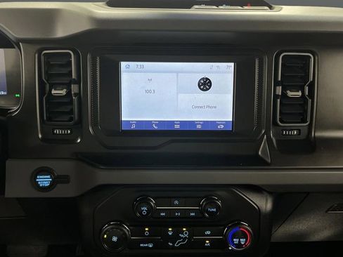 Used 2023 Ford Bronco 2-Door image 7