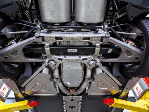 Used 2019 Chevrolet Corvette Z06 image 19