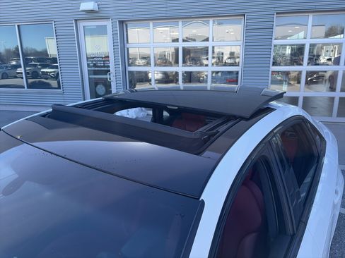 Used 2020 Audi A3 2.0T Premium w/ Final Edition Package image 14