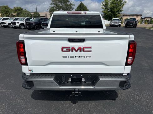 New 2026 GMC Sierra 1500 Pro w/ Pro Value Package image 6