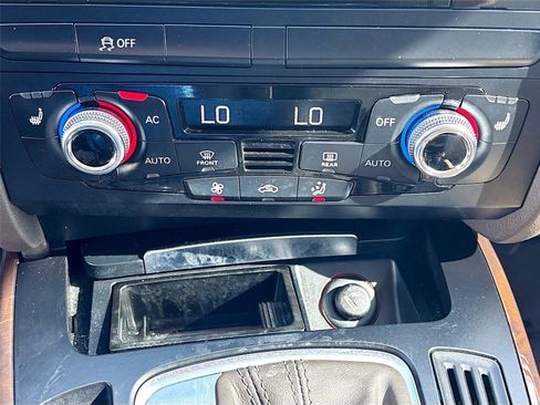 Used 2013 Audi A4 Premium Plus w/ Premium Plus Pkg image 17