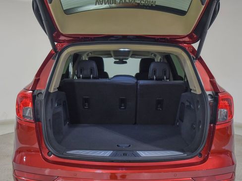 Used 2017 Buick Envision Essence image 14